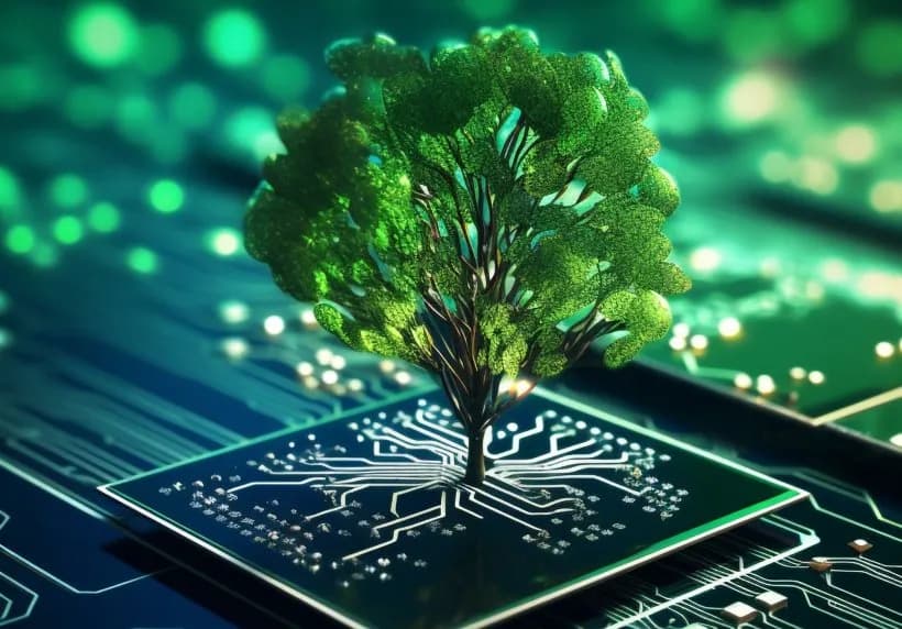 The Challenges of AI's Environmental Impact